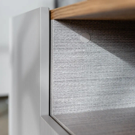 Szafka rtv 168 Rialto kaszmir