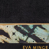 RĘCZNIK EVA 15 50 X 90 CM CZARNY