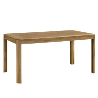 Stół rozkładany 160 / 260 x 90 MONACO