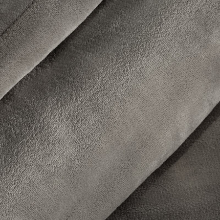 KOMPLET POŚCIELI FLANO 2 220 X 200 CM BEŻOWY