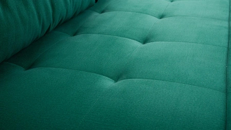 Narożnik AKITA U 365x185 cm z funkcją spania