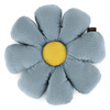 POSZEWKA FLOWER 40 FI 37 CM NIEBIESKI