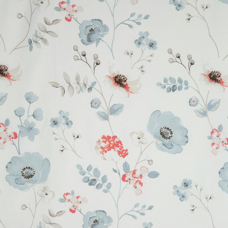 POŚCIEL D91 INES 220 X 200 CM BIAŁY