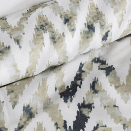 POŚCIEL D91 VERANO4 220 X 200 CM BIAŁY