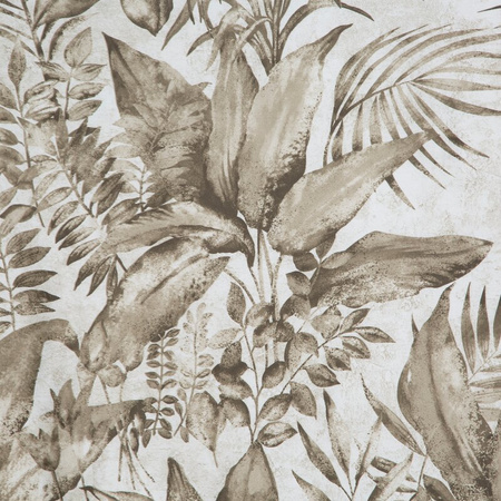 KOMPLET POŚCIELI SATYNOWEJ SPRING 46 140 X 200 CM BEŻOWY