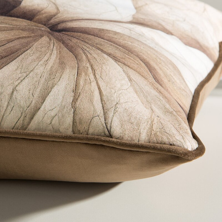 POSZEWKI SYLVIA 30 X 60 CM BRĄZOWY