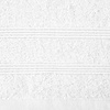 RĘCZNIK ALINE (01) 70 X 140 CM BIAŁY
