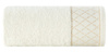 RĘCZNIK LAYLA (02) 70 X 140 CM KREMOWY