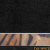 RĘCZNIK EVA 23 50 X 90 CM CZARNY