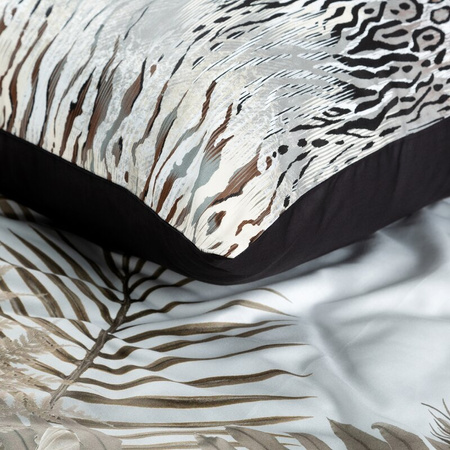 POŚCIEL EVA 17 220 X 200 CM STALOWY