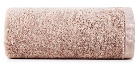 RĘCZNIK VENUS 70 X 140 CM PUDROWY