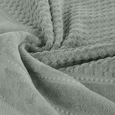 RĘCZNIK ADORE (05) 70 X 140 CM MIĘTOWY