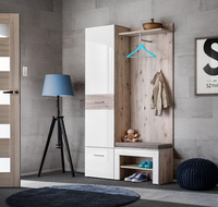 Garderoba Gustavo V + Poduszka