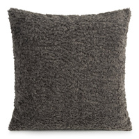 POSZEWKA BUKLA 11 50 X 50 CM GRAFITOWY