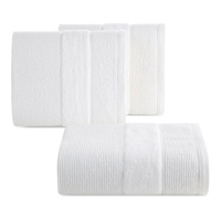 RĘCZNIK EMMA (01) 70 X 140 CM BIAŁY