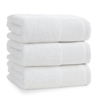 RĘCZNIK EMI (01) 50 X 90 CM BIAŁY