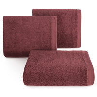 RĘCZNIK VENUS 70 X 140 CM CEGLASTY