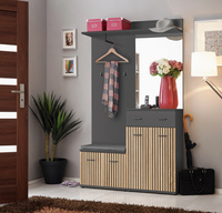 Garderoba Marco II + Poduszka