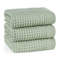 RĘCZNIK MELO (05) 70 X 140 CM MIĘTOWY