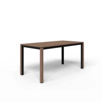 Stół 140 / 190 cm rozkładany SLIM