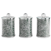 POJEMNIKI FI 10 X 17 CM ZIELONY