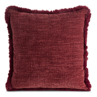 POSZEWKA BLANCA 02 45 X 45 CM BORDOWY