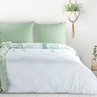 POŚCIEL D91 VERANO7 220 X 200 CM BIAŁY