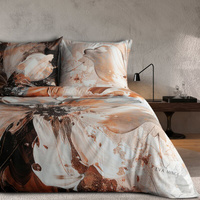 POŚCIEL AMARA 220 X 200 CM RUDY