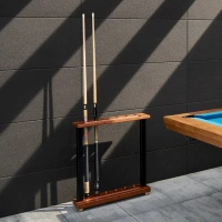 Stojak New York na kije i bile ogrodowy